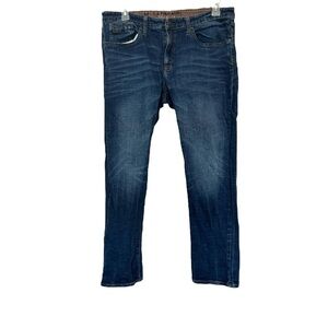 U.S. Polo Assn Premium Straight Leg Jeans